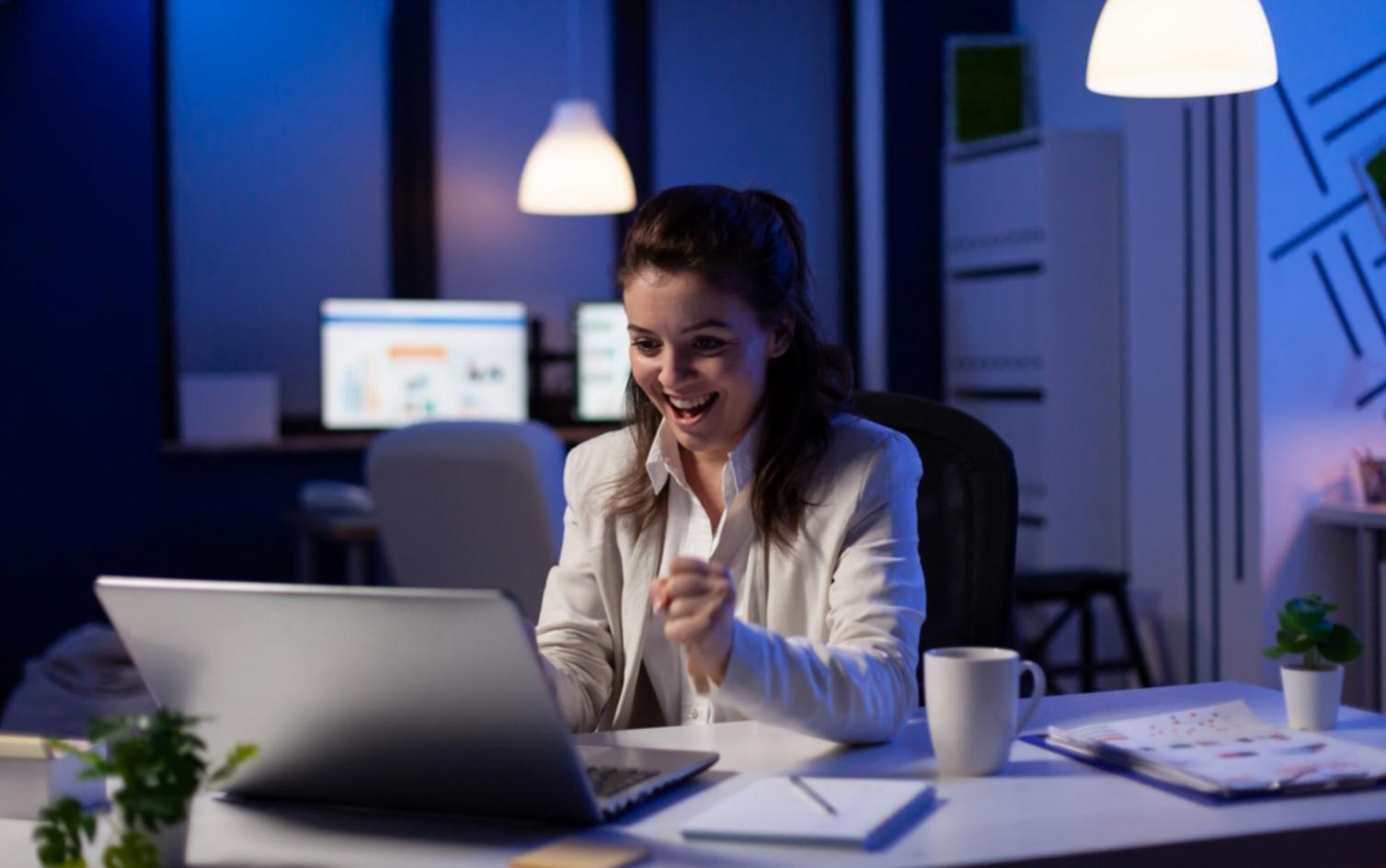 Eğitim içerik hazırlığı